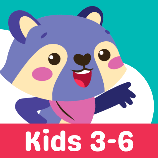 Poikilingo: Learning for Kids 1.1.1 Icon