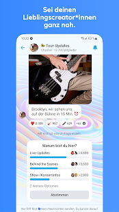 Messenger Screenshot