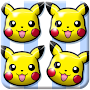 Icono de Pokémon Shuffle