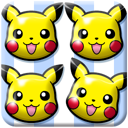 Pokémon Shuffle Mobile Mod Apk