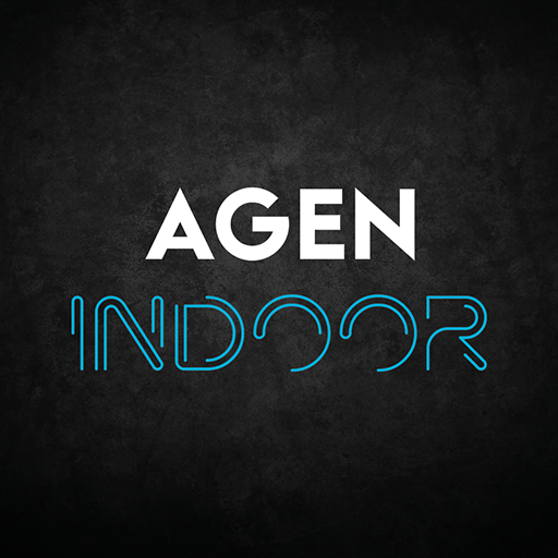 Agen Indoor logo