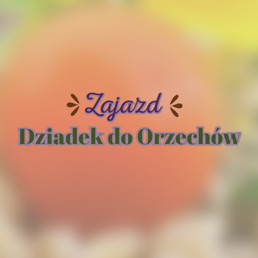 Dziadek do Orzechów logo