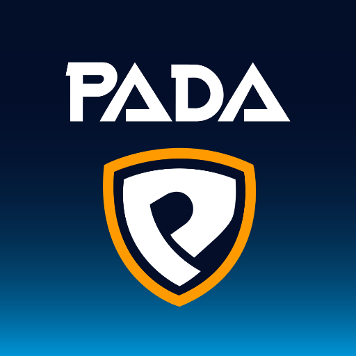 PADA  Icon