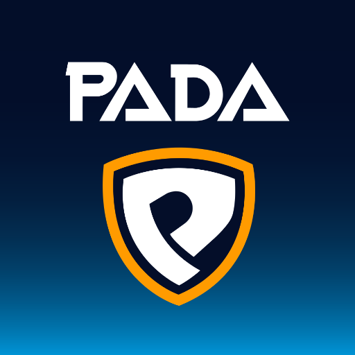 PADA logo