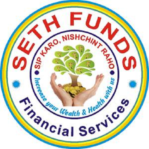 SETH FUNDS logo