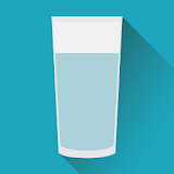물을 마시자 - 변비 탈출 프로젝트 icon