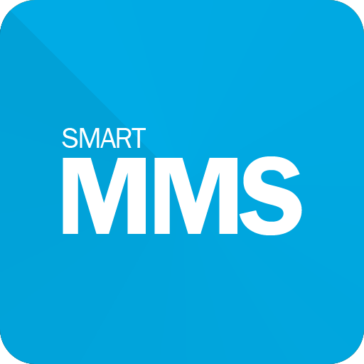 SMART MMS logo