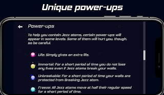 Jezz Mania: Better JezzBall - Screenshot 3