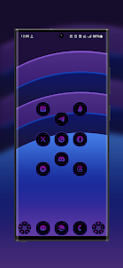 The Void Icon Pack
