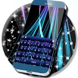 Neon Keypad icon