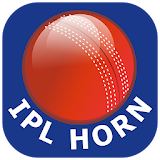 T20 IPL Cricket Horn icon