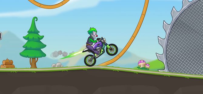 Moto Bike: Racing Proスクリーンショット 3