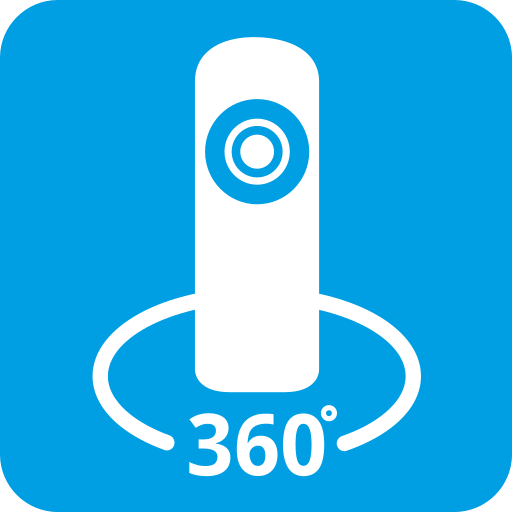 3D-Scan immersight logo