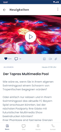 TOPRAS GmbH Screen 2