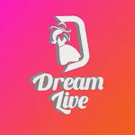 Cover Image of Download Dream Live - Live Streaming  APK