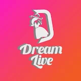Dream Live - Live Streaming icon