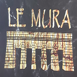「Le Mura」圖示圖片