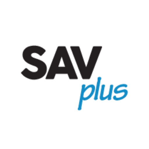 ROCA SAV Plus logo