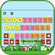 最新版、クールな Colorful のテーマキーボード - Androidアプリ