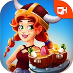 Cover Image of Unduh Barbarous - Tavern of Emyr  APK