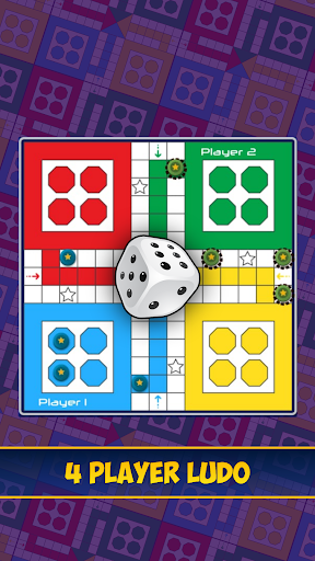 Ludo Classic Game Screen 3