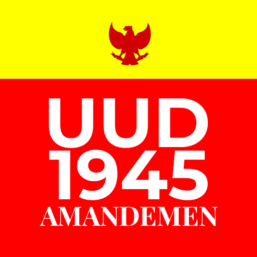 Pancasila & UUD 1945 Amandemen
