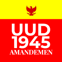 Pancasila and UUD 1945 Amandemen