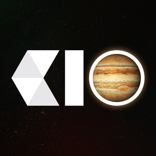 KioMobile Jupiter Unduh di Windows