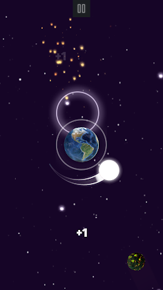 Save The Planet - Screenshot 3