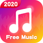 Cover Image of Herunterladen Free Music - Unlimited Offline Music Download Free 1.0.7 APK