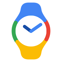 Google Pixel Watch Faces