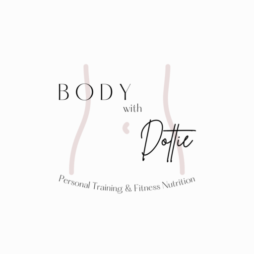 Body With Dottie logo