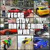 Vegas Gangster City Driving icon