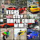Vegas City Mafia Crime War - Androidアプリ