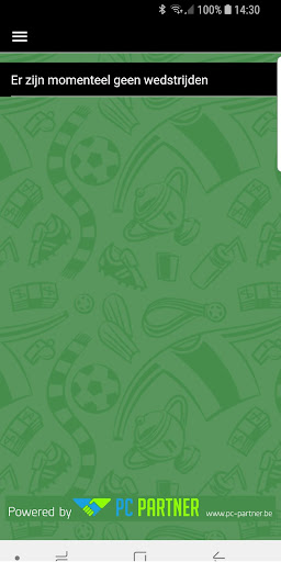Android application KAVVV SJOT screenshort