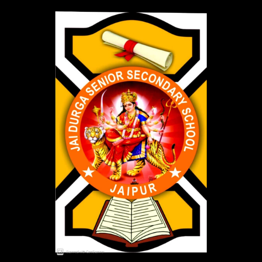 Jai Durga Schools logo