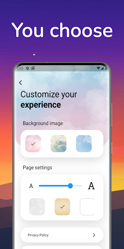 Bible Go screenshot 4