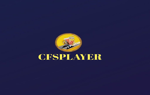 CFSPLAYER Screen 3