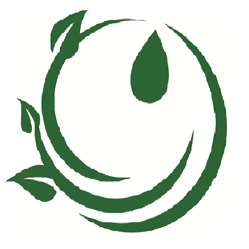 Oberon Oils logo