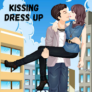 Top 43 Casual Apps Like Kissing Dressup For Girls - Cute Couple Makeover - Best Alternatives