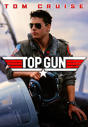 Icon image Top Gun