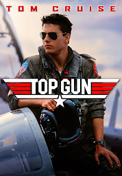 图标图片“Top Gun”