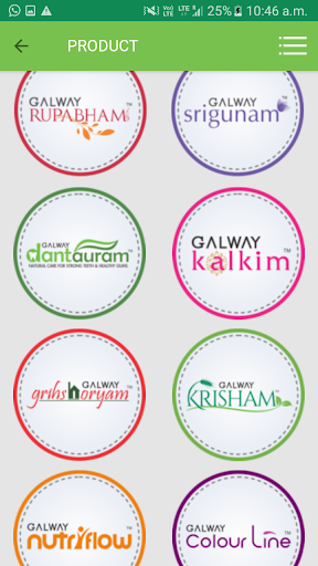 Glaze Galway Screenshot 4 - AppWisp.com