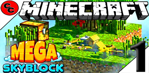 Maps Skyblock For Minecraft Pe 2021 On Windows Pc Download Free 2 0 Com Survival Skyblock Minecraft Mcpe Insurance