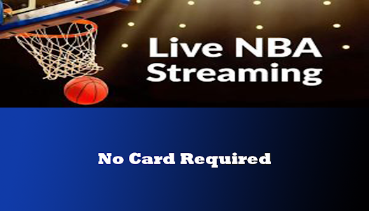 Basketball - NBA Live Streams