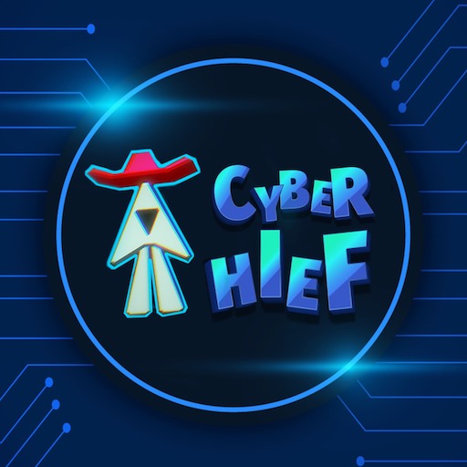 Cyber Thief