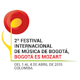 Bogotá es Mozart icon