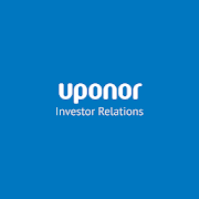 Top 17 Finance Apps Like Uponor Investor Relations - Best Alternatives