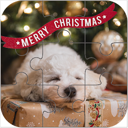 Christmas Puzzle Games Mod Apk