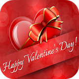 Valentine's Day Wallpapers HD icon